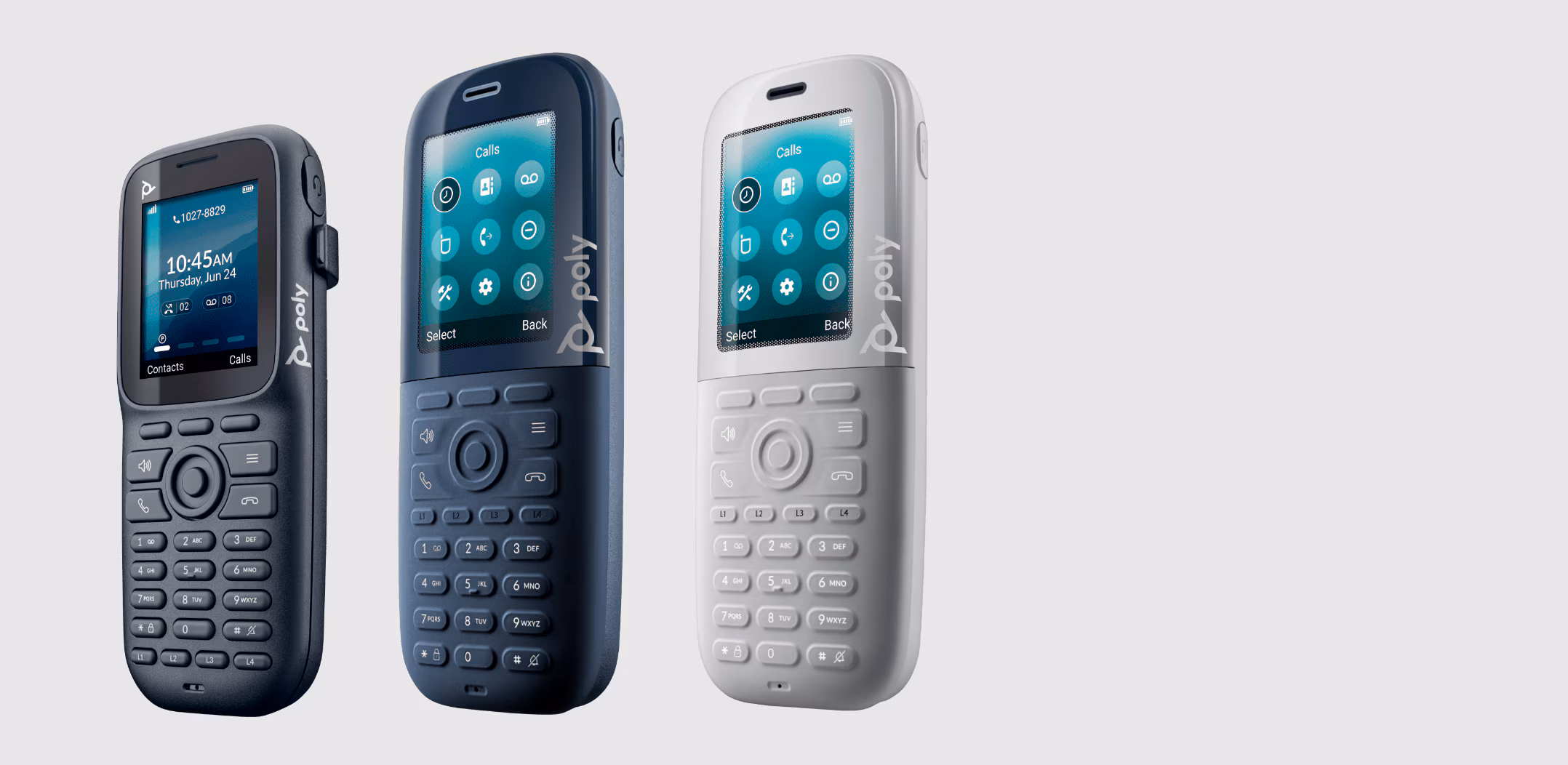 Rove Handsets